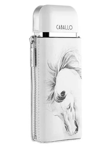 Armaf Caballo Pour Homme