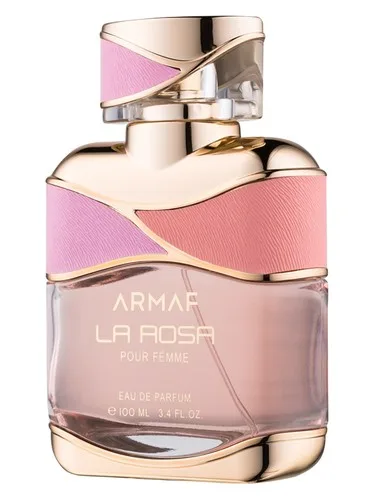 Armaf La Rosa Pour Femme
