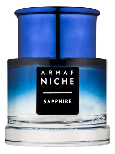 Armaf Niche Sapphire